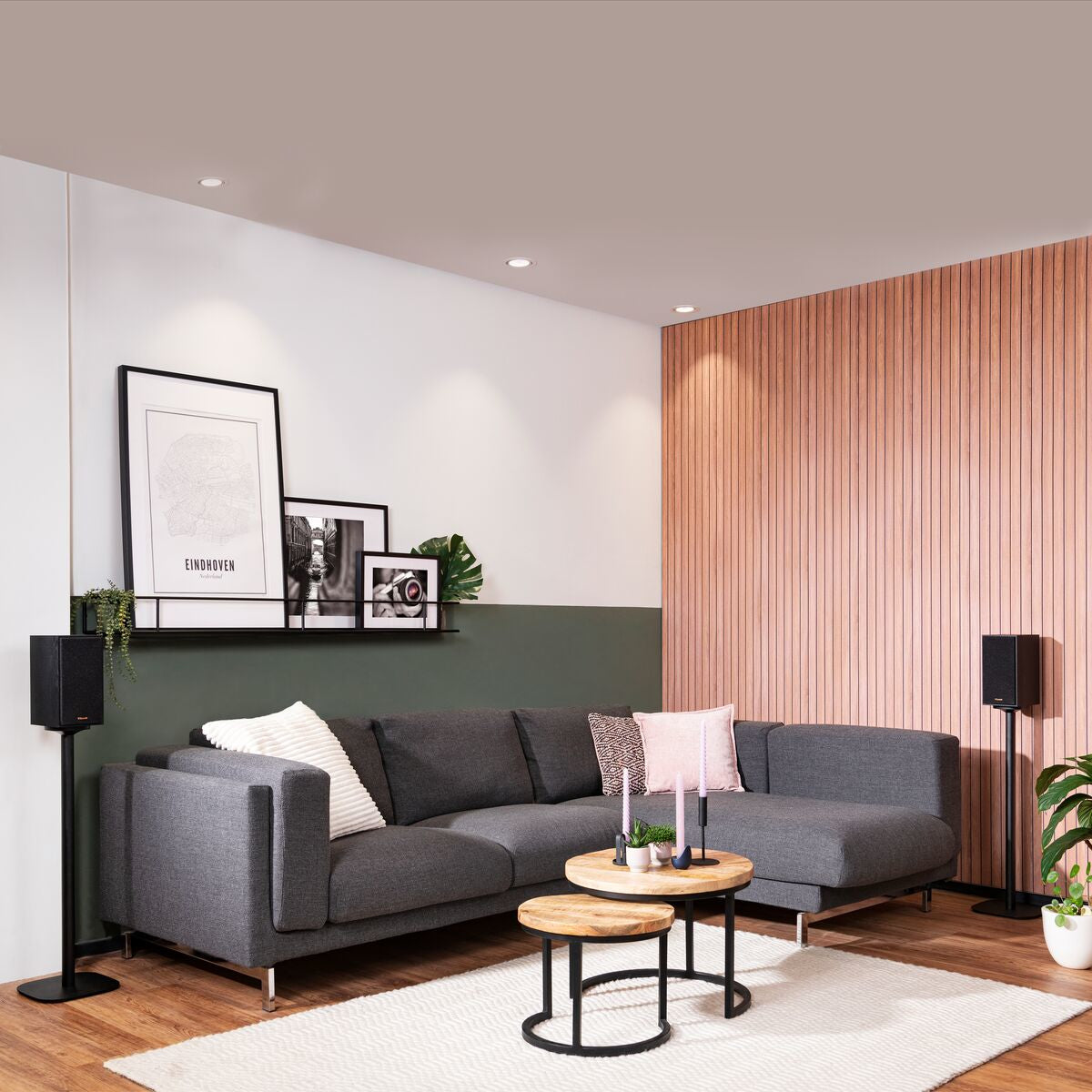 Marmitek Speaker Anywhere 650 Wireless Speaker Connection