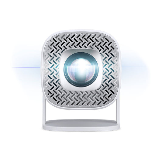 AOpen Fire Legend QH12a powered by Acer