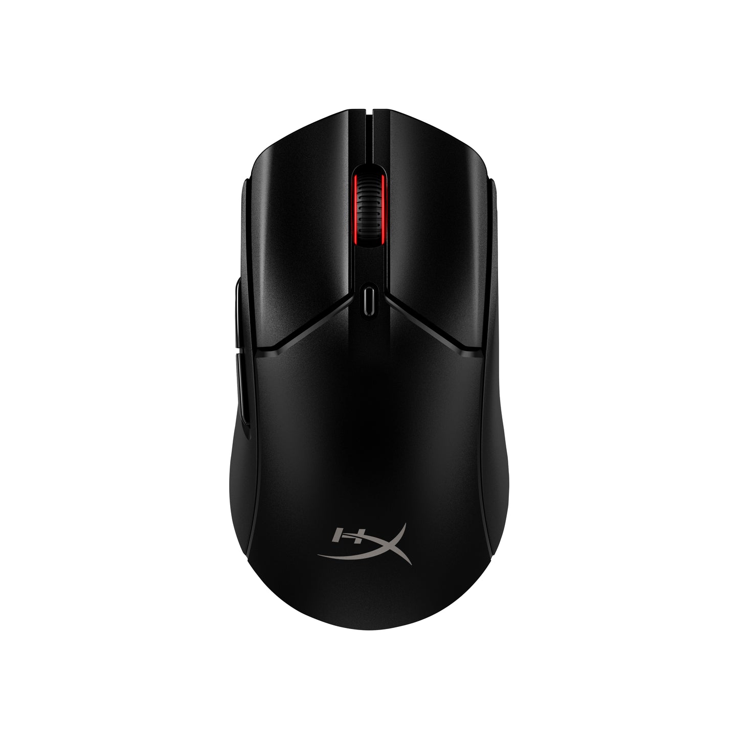 HyperX Pulsefire Haste 2 schwarz, wireless