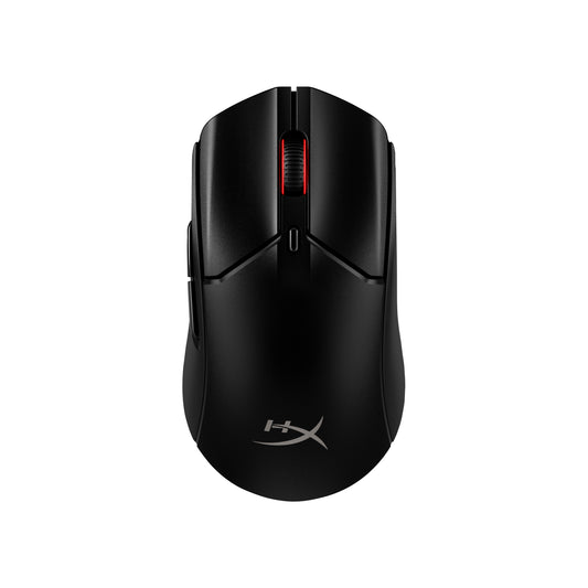 HyperX Pulsefire Haste 2 schwarz, wireless