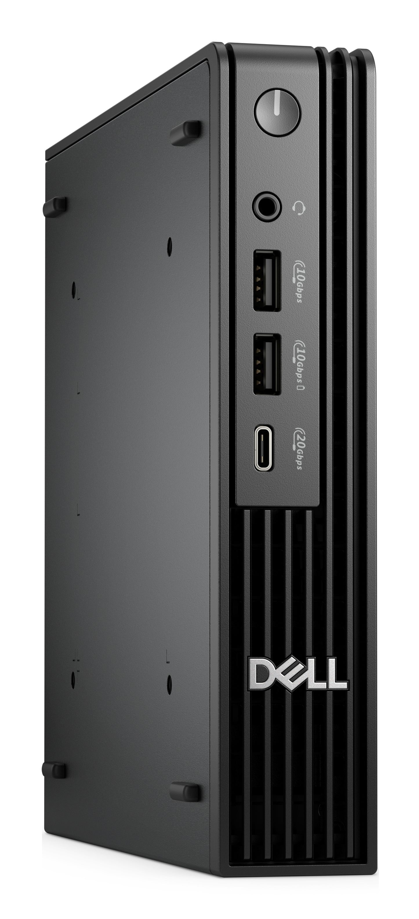 Dell Pro Micro Plus QBM1250 Core Ultra 7 16GB 512GB SSD