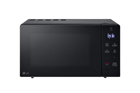 LG MH7032JAS 30l, with Grill, 1000W