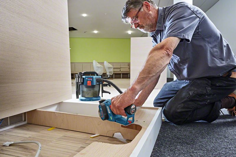 Bosch GHO 12V-20 Planer