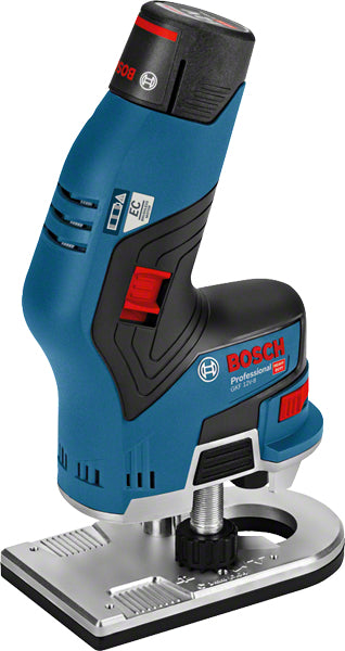 Bosch GKF 12V-8 Cordless Router