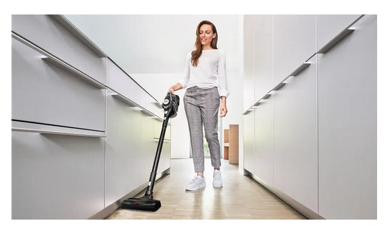 Bosch BSS 825 MULT Unlimited 8 Gen2, Grey