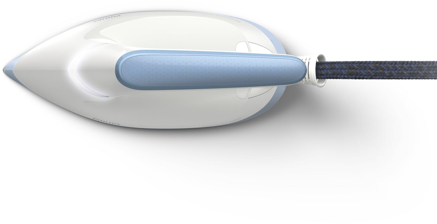 Philips PSG 6026/20 Perfect Care, blau/weiß