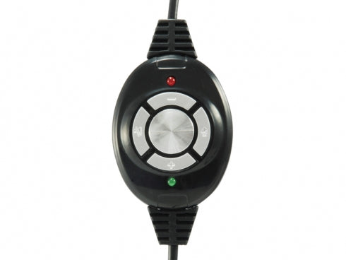 Conceptronic POLONA CCHATSTARU2R USB-Headset