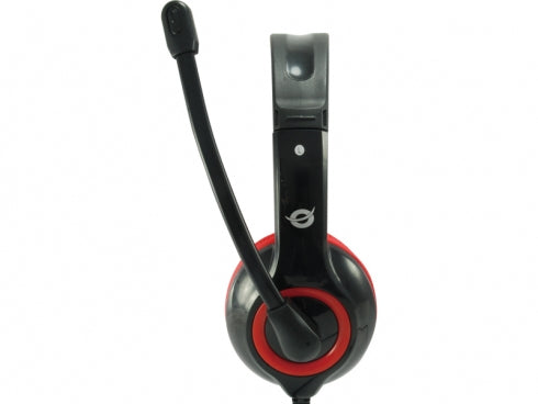 Conceptronic POLONA CCHATSTARU2R USB-Headset