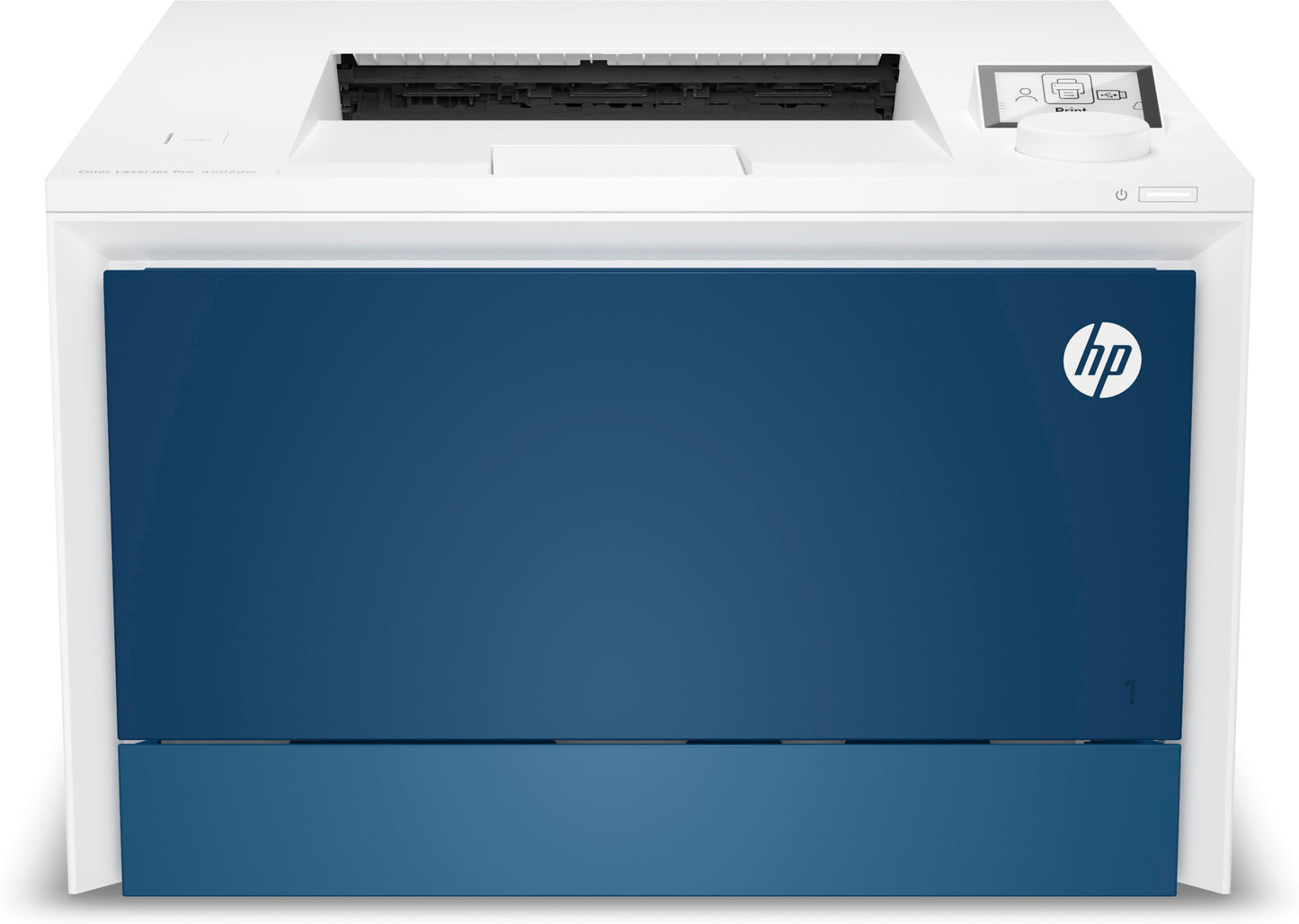 HP Color LaserJet Pro 4202 dw