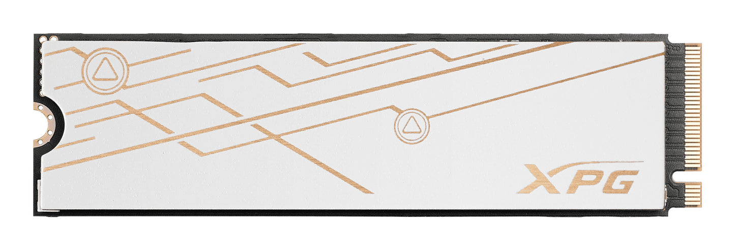 ADATA SSD MARS 980 BLADE     1TB M.2 PCIe Gen.5x4 R/W 14000/10000