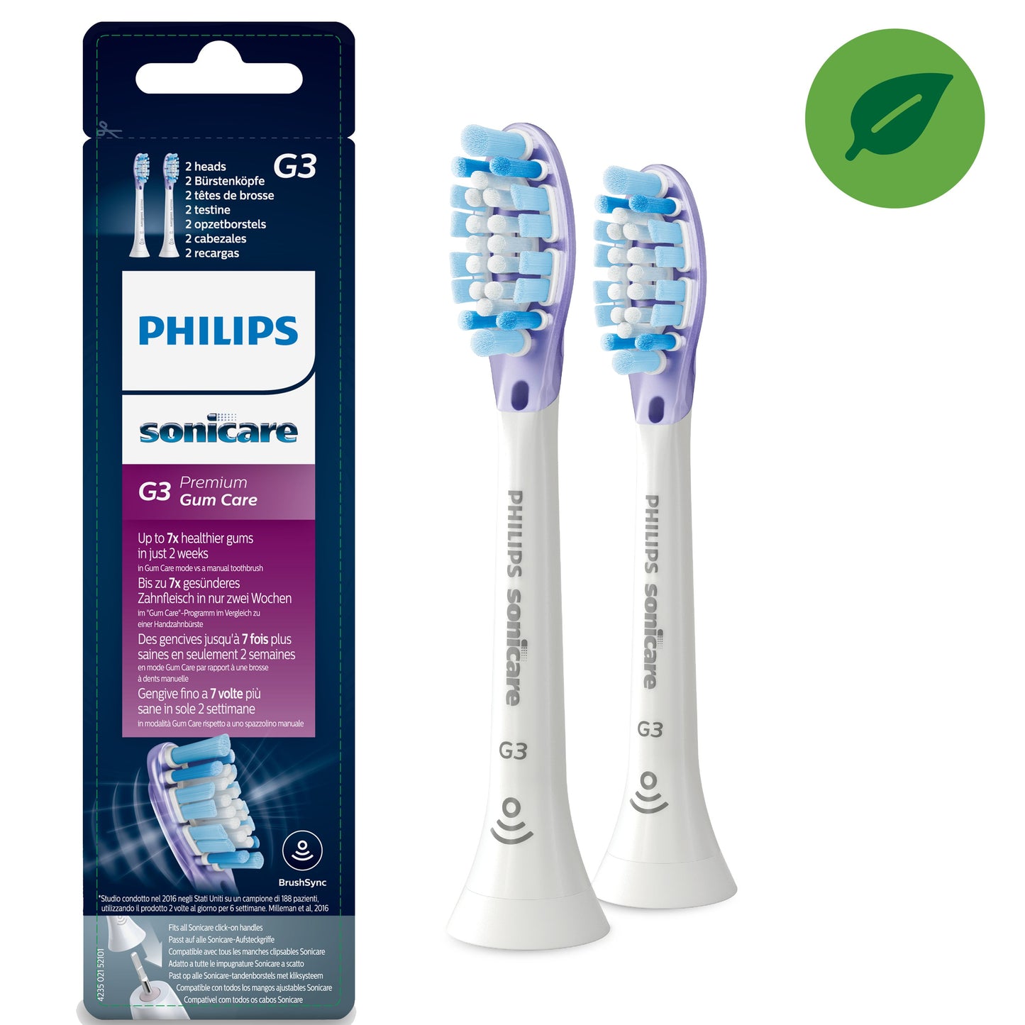 Philips HX 9052/17 Sonicare