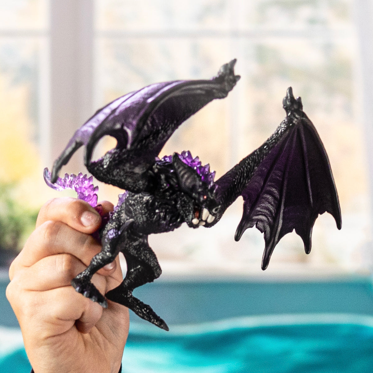 Schleich Eldrador Creatures Shadow Bat                 70792