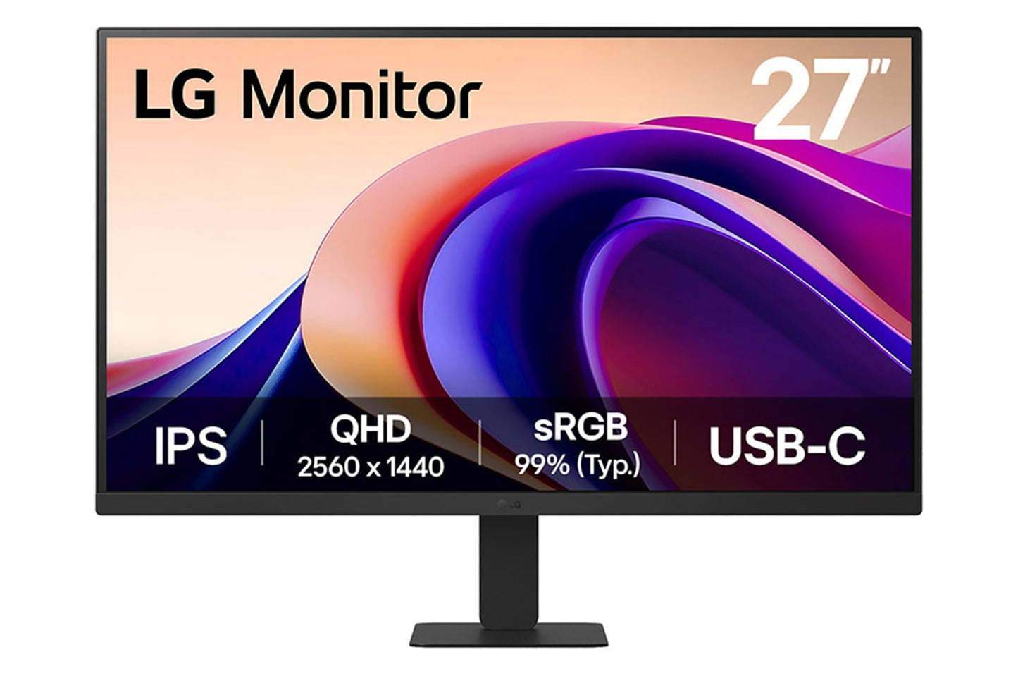 LG 27U631A-B