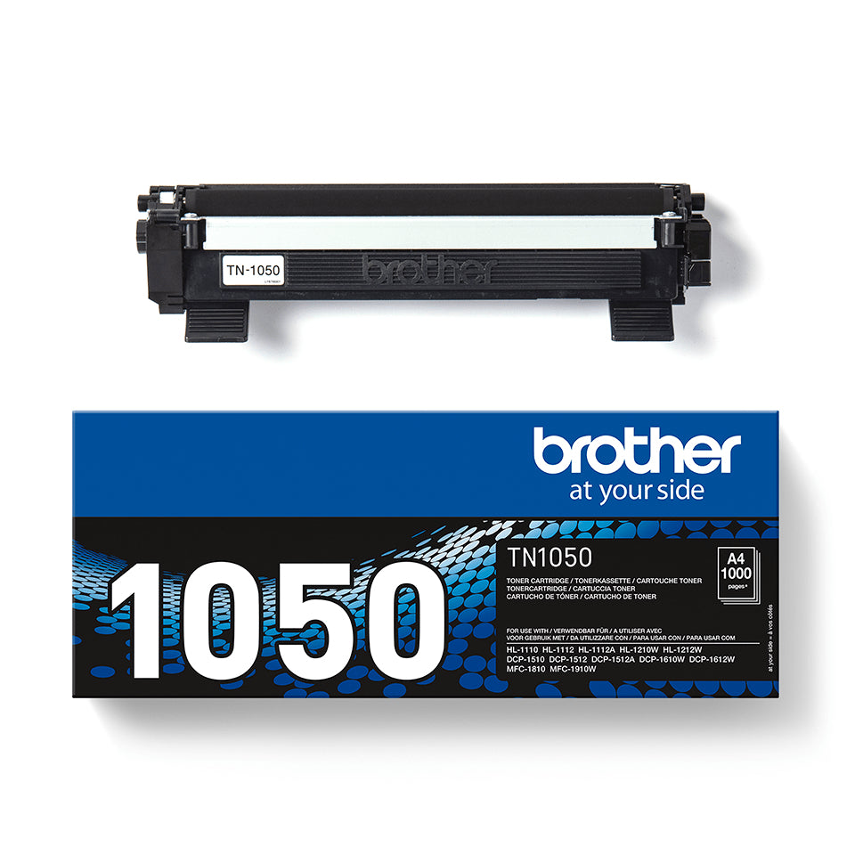 Brother TN-1050 Toner black