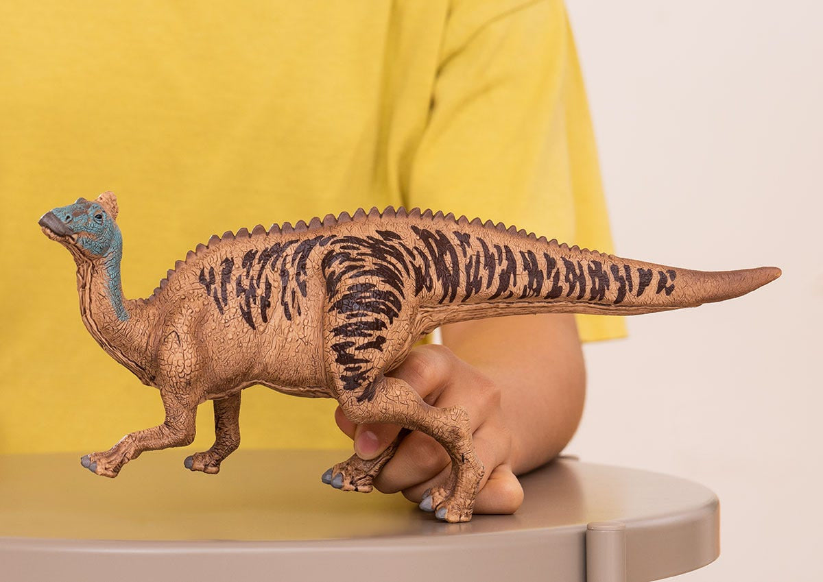 Schleich Dinosaurs         15037 Edmontosaurus