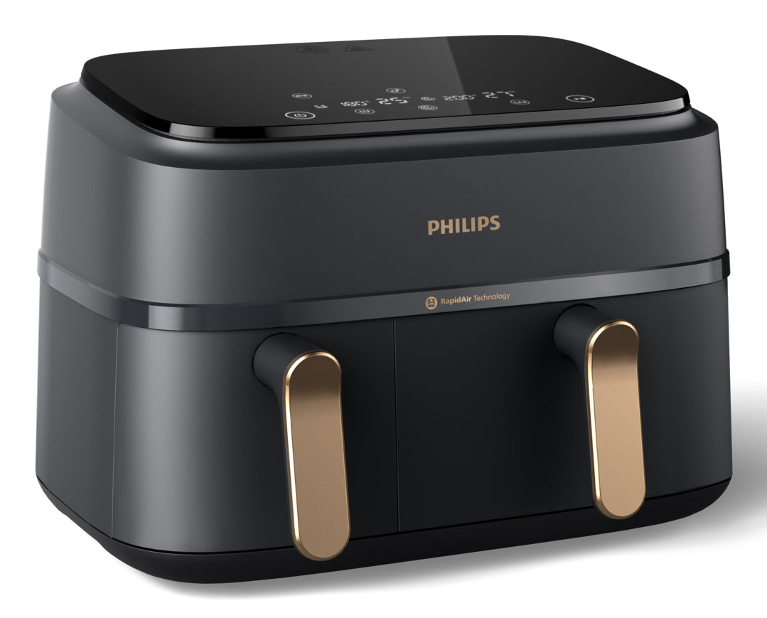 Philips NA352/00 Series 3000, schwarz kupfer