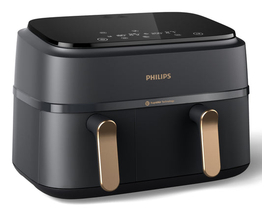 Philips NA352/00 Series 3000, schwarz kupfer