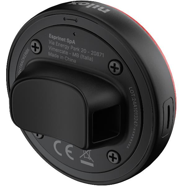 Nilox Light Tracker Apple find my reflector