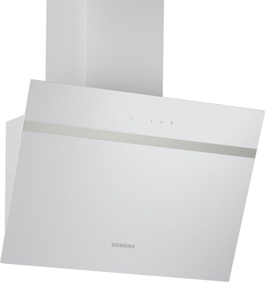 Siemens LC65KDK20 IQ100 Angled Cooker Hood