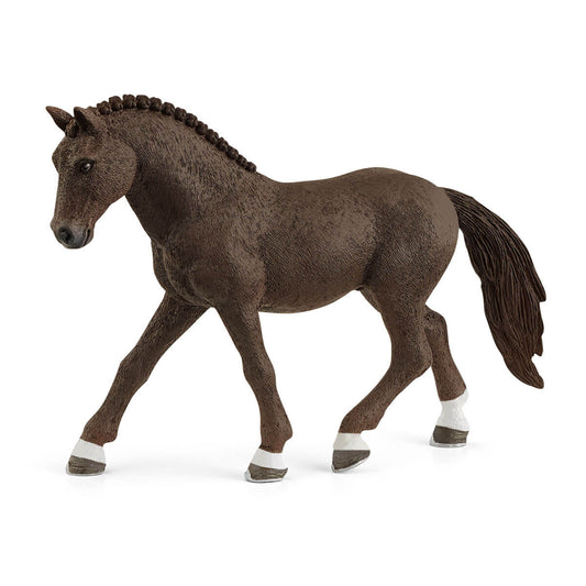 Schleich Horse Club        13926 German Riding Pony Gelding