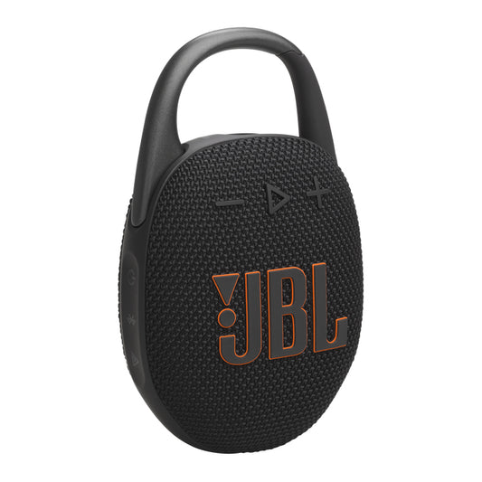 JBL Clip 5 schwarz