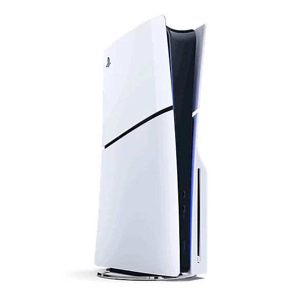 Sony Playstation 5 Slim mit Laufwerk