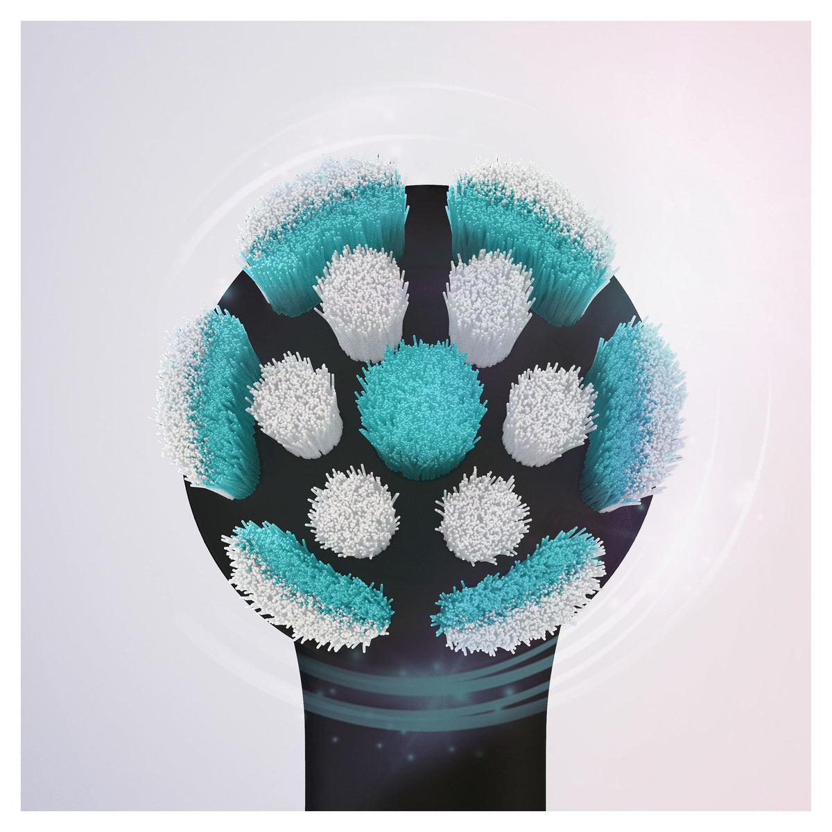 Oral-B iO Gentle Care black  2