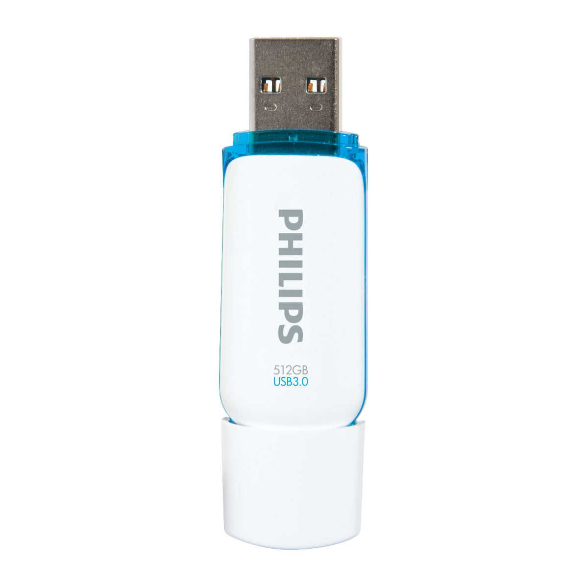 Philips USB 3.0            512GB Snow Edition Spring Green