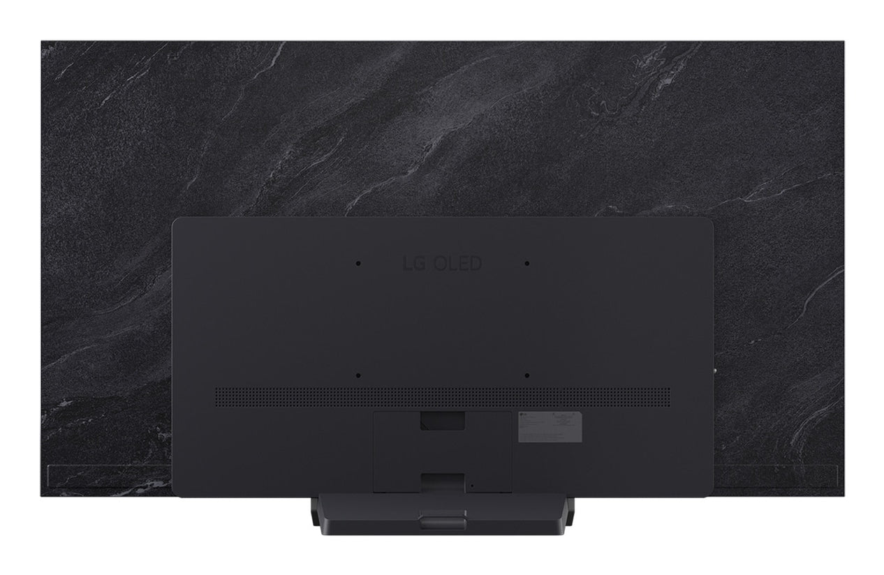 LG OLED55C58LA.AEU