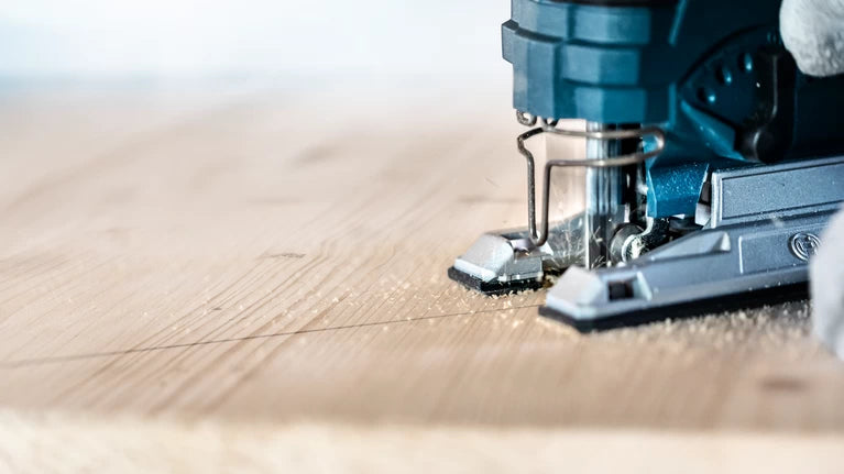 Bosch EXPERT jigsaw blades T308B 5pcs Wood 2-side clean