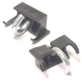 Bevestigingsset voor ringslot Axa 12-14mm