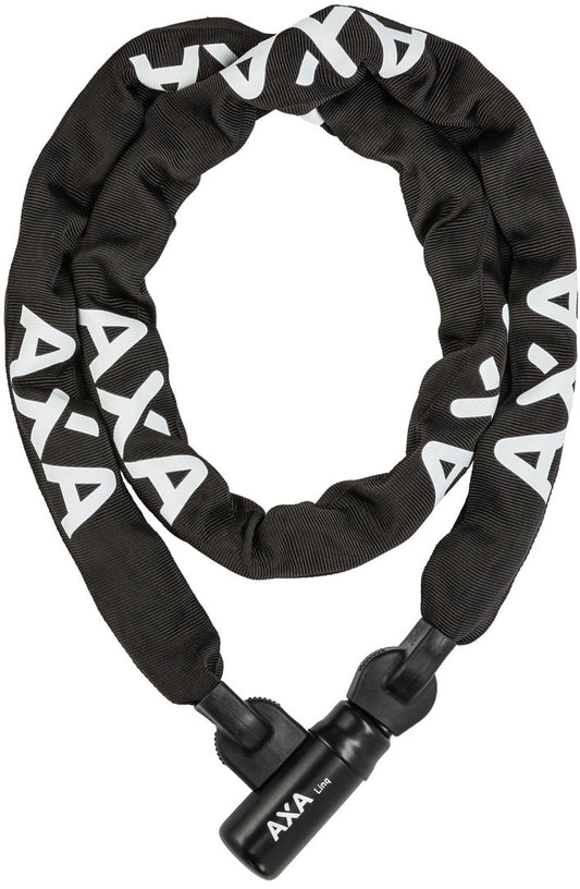 Kettingslot Axa Linq ART 2 - 180-9.5 - zwart