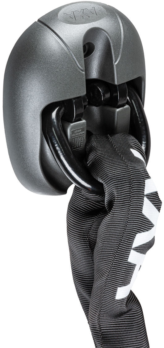 Muuranker / vloeranker Axa Floor Anchor - grijs