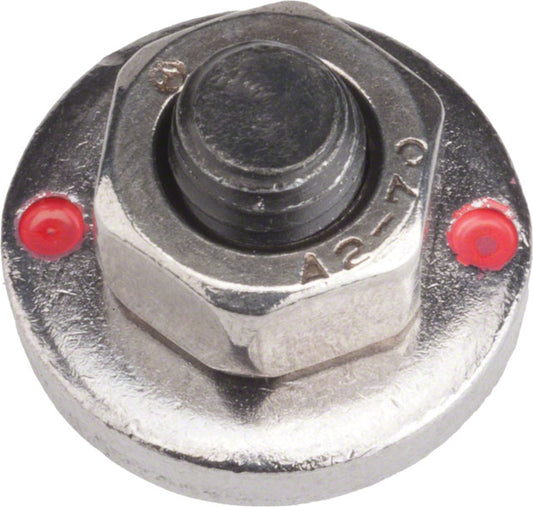 Kabelklemset Shimano Nexus rollerbrake BR-IM45 / BR-C3000 achter