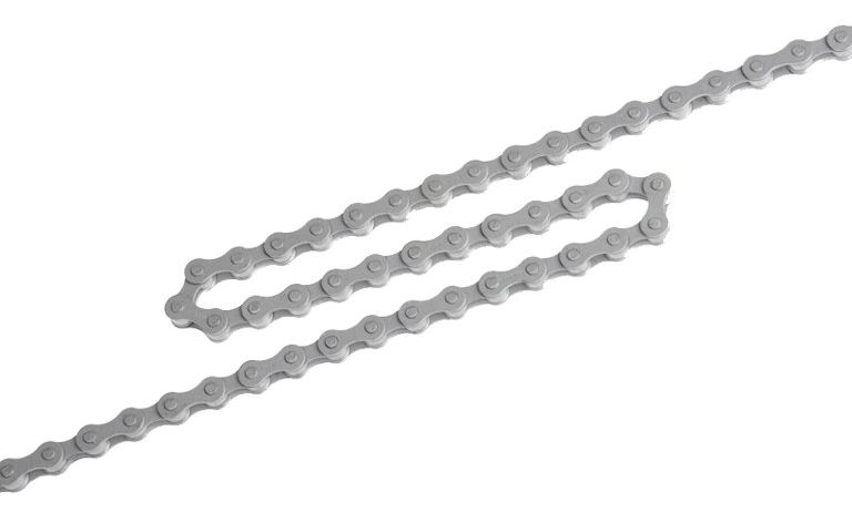 Ketting Shimano Nexus NX10 1/2" x 1/8" 114 schakels - anti roest (werkplaatsverpakking á 20 stuks)