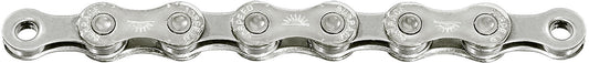 Ketting 10 speed Sunrace CN10A met 116 schakels - zilver