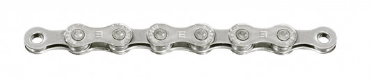 Ketting 10 speed Sunrace CN10E E-bike 138 schakels - zilver