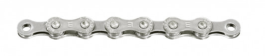 Ketting 12 speed Sunrace CN12E E-bike 138 schakels - zilver
