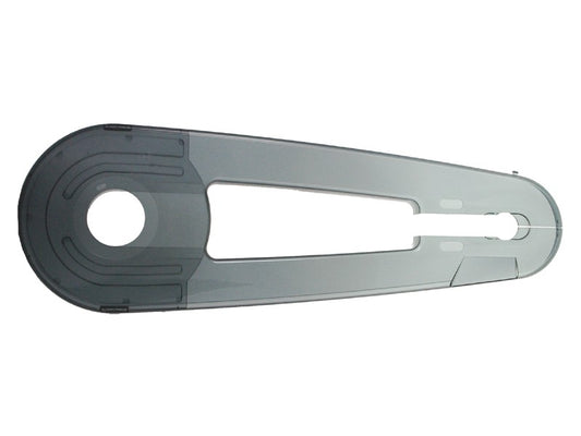 Voorzetkast Axa VS 24" Benjamin - smoke (winkelverpakking)