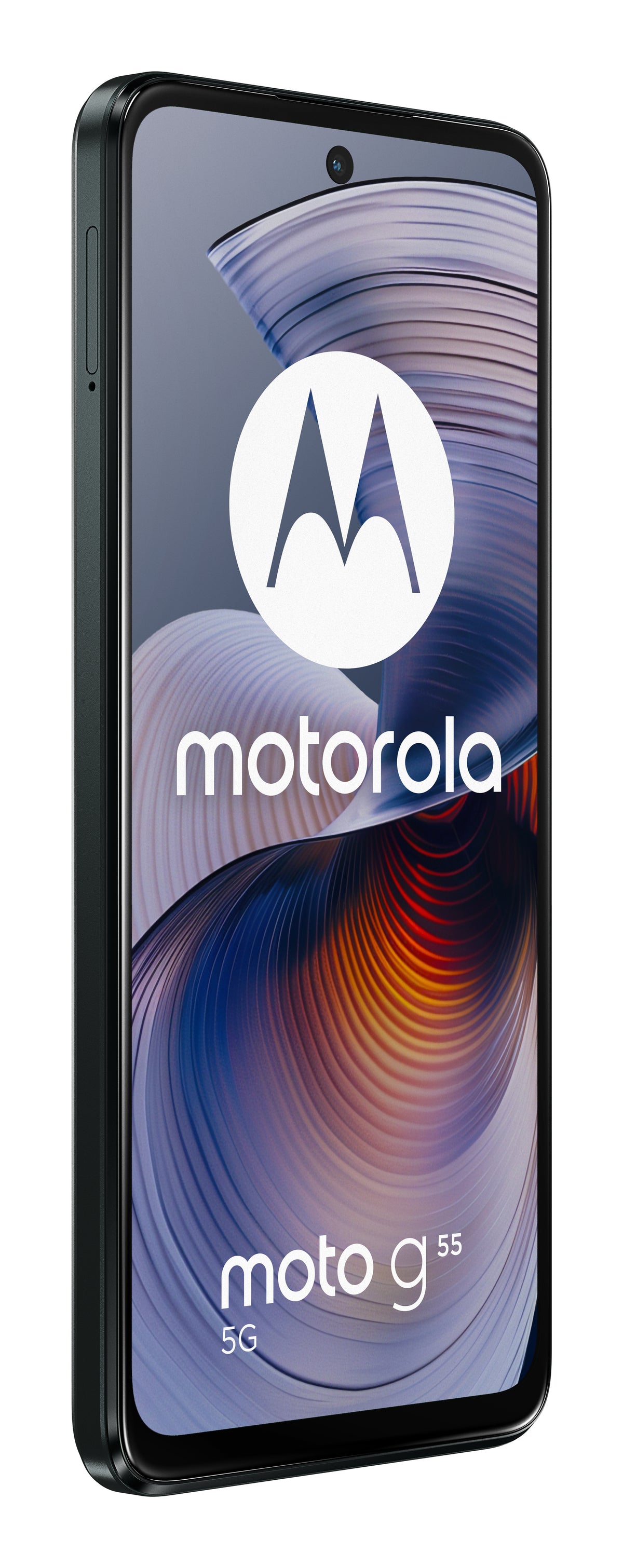 Motorola moto g55 5G forest grey