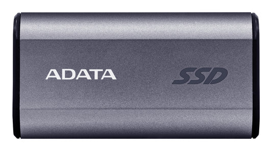ADATA Externe SSD SC750      1TB Plug&Go Silver 1050/1000