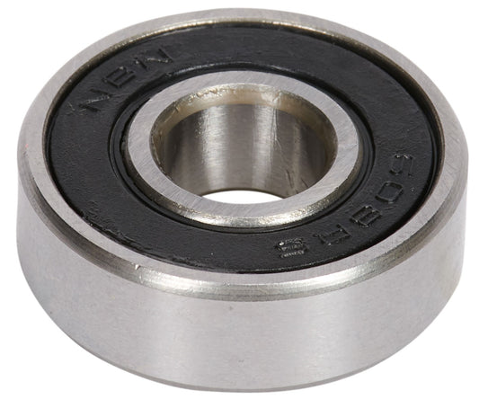 Kogellager Elvedes 608 2RS industrial ø22 × ø8 × 7