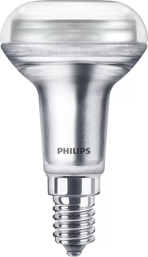Phi LED cl R50 36D ND 40W E14