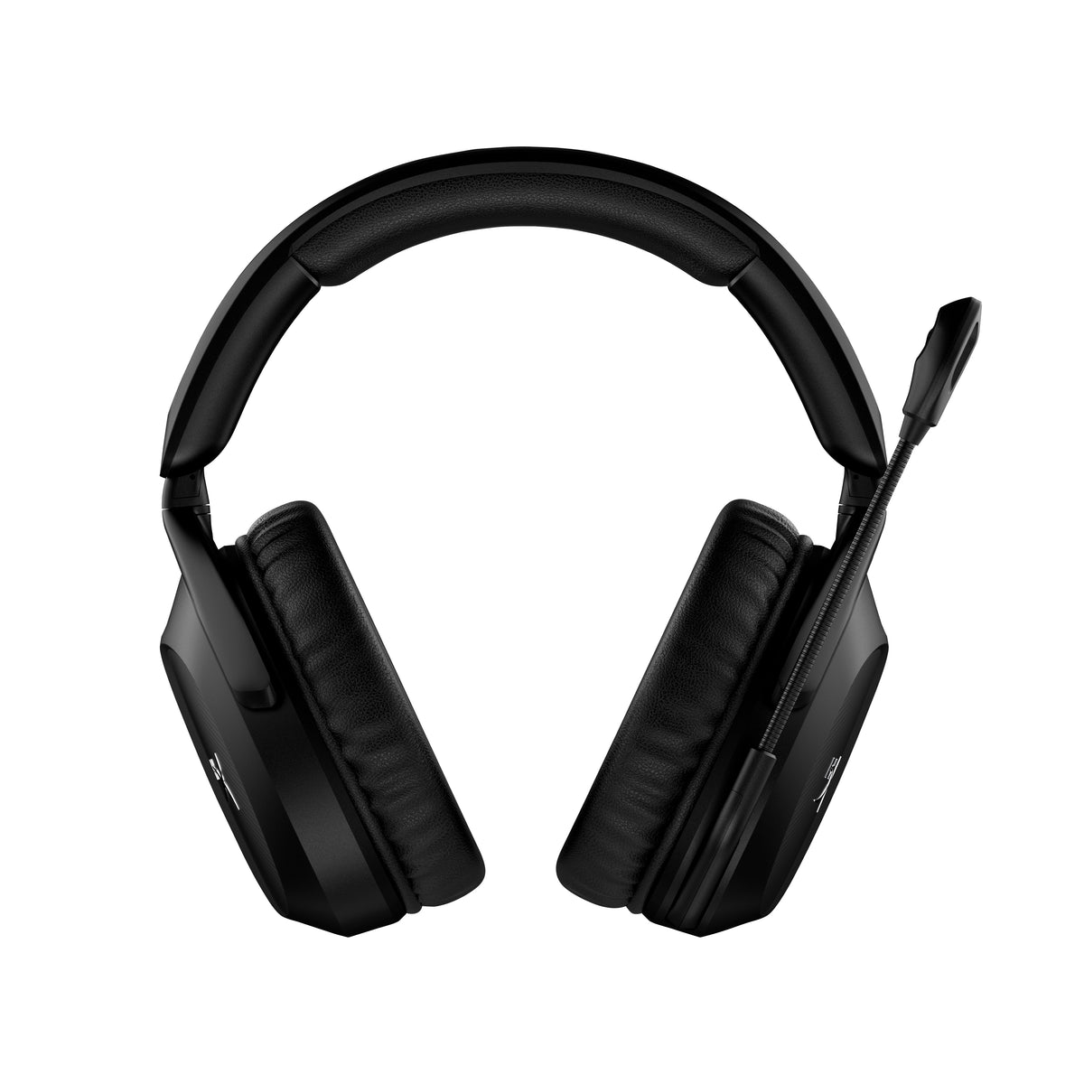 HyperX Cloud Stinger 2 Headset schwarz, wireless