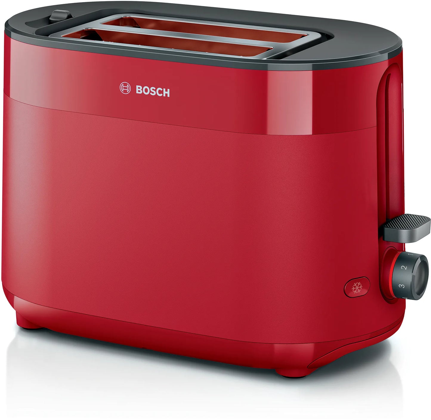 Bosch TAT 2M124 MyMoment red