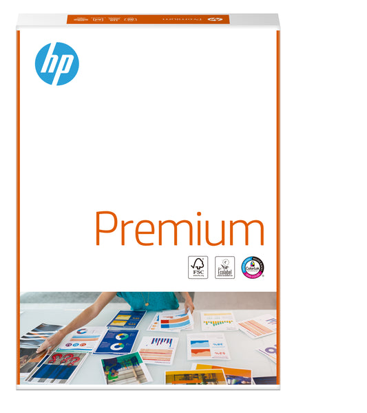 HP Premium A 4, 80 g 500 Sheets CHP 850