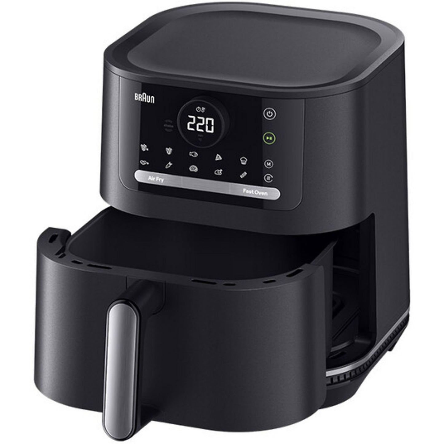 Braun HF5050 MultiFry 5