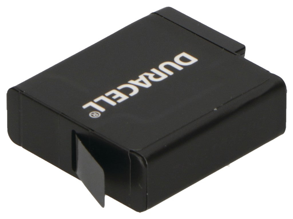 Duracell Li-Ion Battery 1250mAh for GoPro Hero 5/Hero 6/Hero 7
