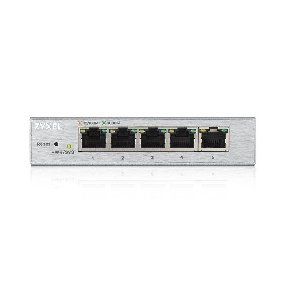 Zyxel GS1200-5 5-Port Switch