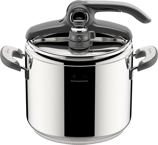 Lagostina Pressure Cooker Novia, 22 cm, 7 L